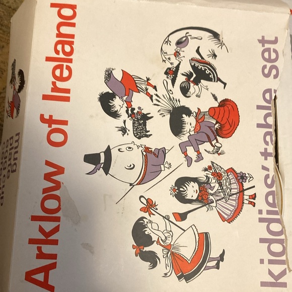 Arklow of Ireland - Picture 4 of 4